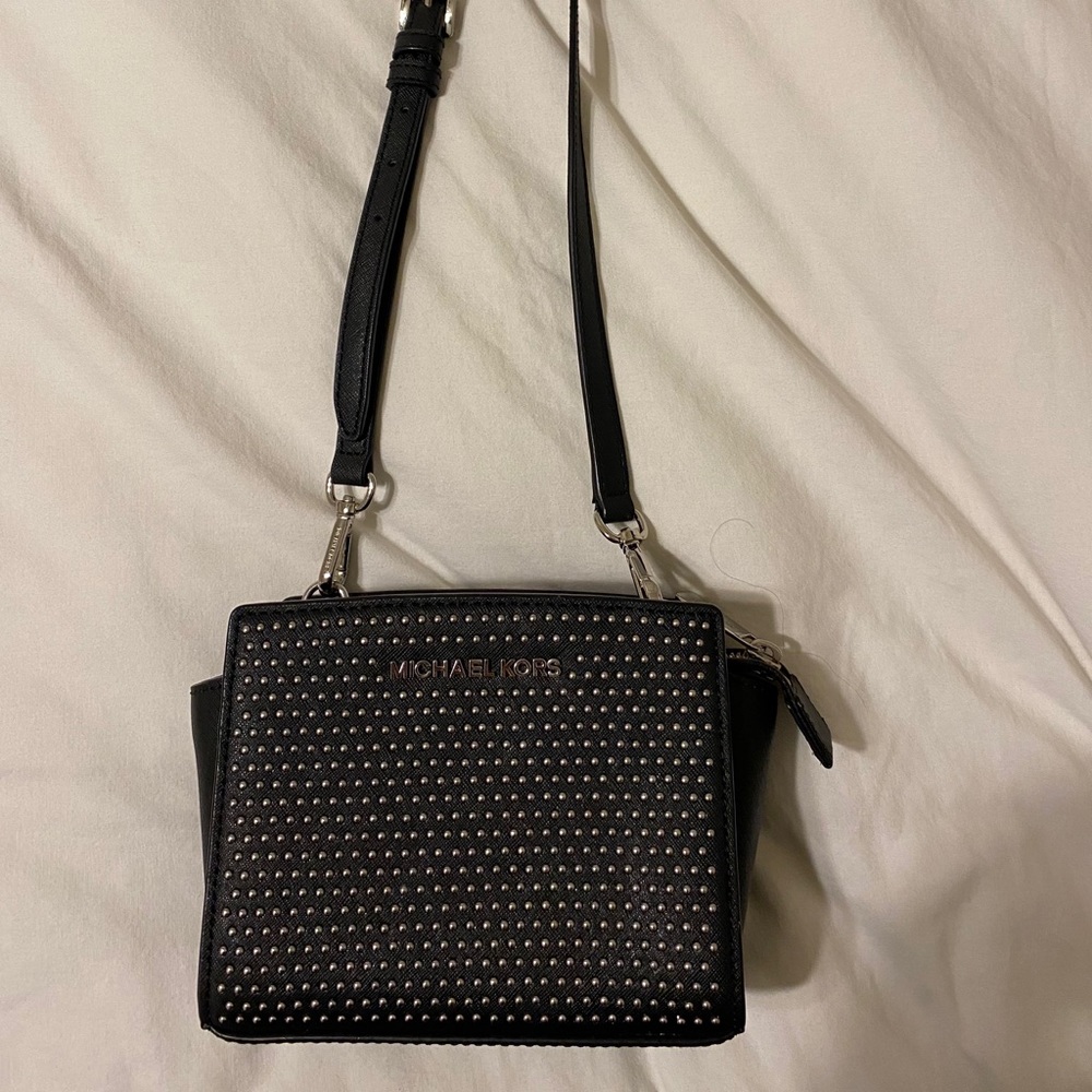 Michael Kors Crossbody Bag